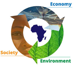 Africa Regional Consultative Meeting on the Sustainable Development Goals Africa Regional Consultative Meeting on the Sustainable Development Goals