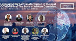 Leveraging Digital Transformation in the post COVID-19 era