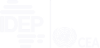 IDEP logo