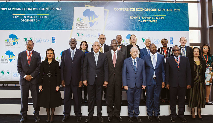 Les parties prenantes décidées à ne laisser aucune jeunesse en Afrique pour compte