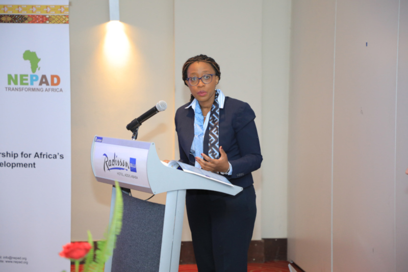La transition vers l’Afrique que nous voulons est possible si nous faisons les bons choix, dit Songwe
