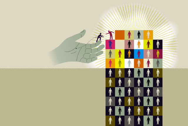 Africa’s Private Sector can partner on development