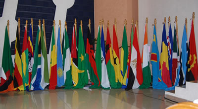 Les Nations Unies et les partenaires misent sur le programme de l'intégration de l'Afrique et du Programme de développement «UA 2063»