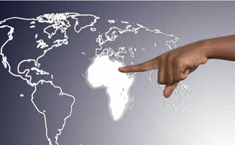 Discussion en ligne pour se pencher sur la façon dont l'innovation entreprise par la jeunesse africaine peut transformer le continent