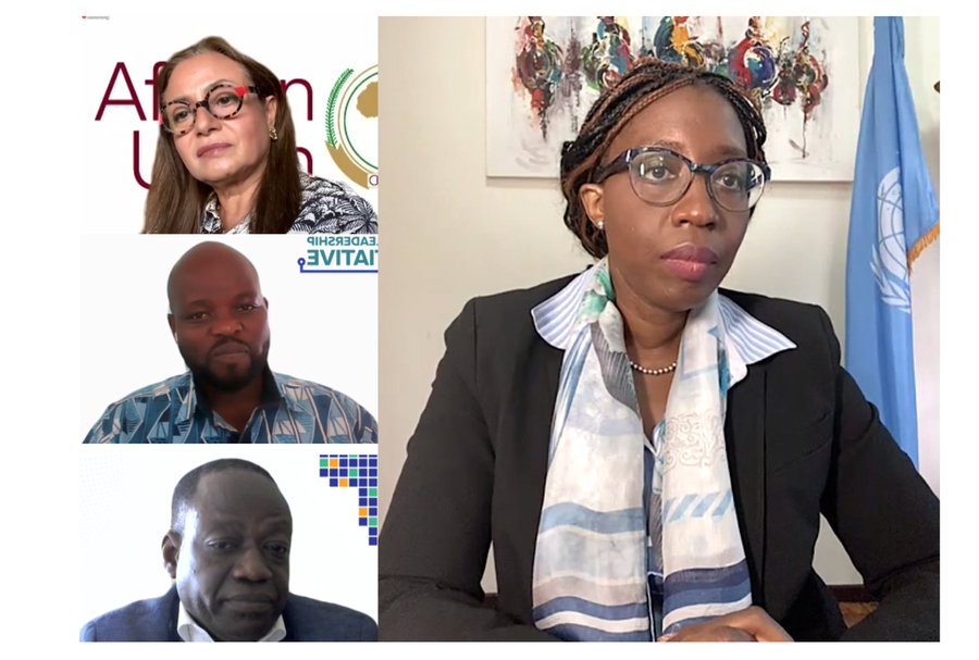 ECA, Smart Africa & Future State launch Africa Data Leadership Initiative