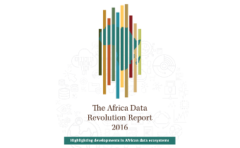 Stakeholders make case for open data in Africa at report launch