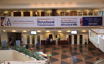 La conférence économique africaine exhorte les pays africains à faire de la gouvernance une priorité