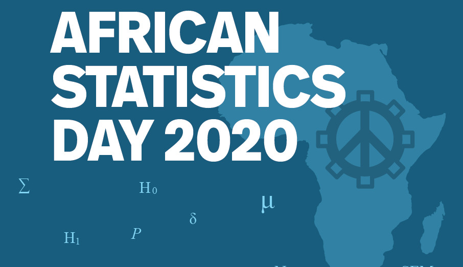 African Statistics Day marked across continent