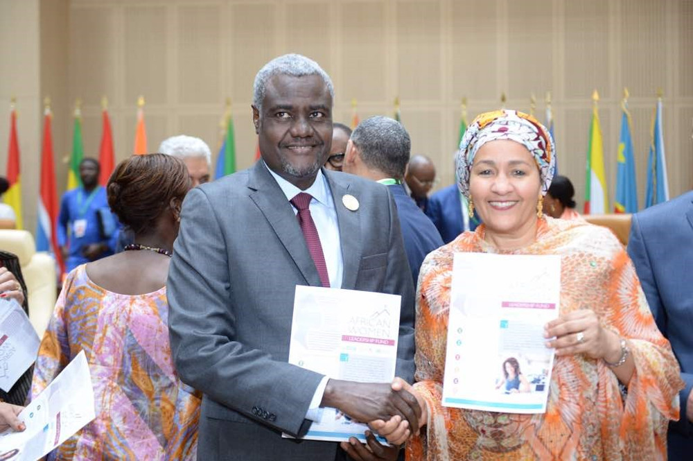 Bientôt, un Fonds d’Excellence pour les Femmes Africaines en soutien aux entreprises dirigées par les femmes
