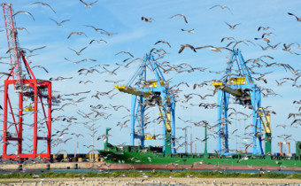 Economie bleue : la CEA appelée en renfort pour une meilleure coordination des stratégies maritimes