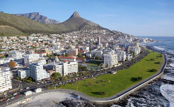 Africa must privilege urbanization in development planning