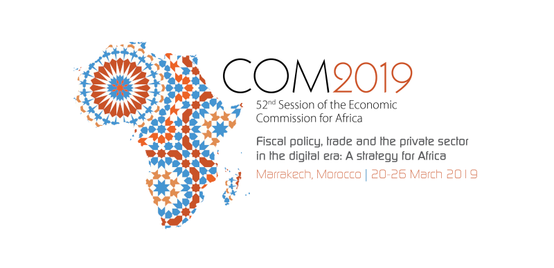 Marrakech to host 2019 Conference of African Ministers of Finance, Planning & Economic Development