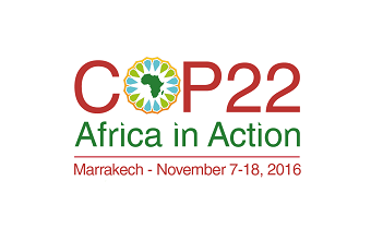 Les dirigeants mondiaux s'engagent lors de la COP22 à faire des efforts collectifs urgents pour faire face au changement climatique