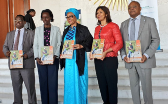 Hunger on the rise in Africa, new UN report reveals