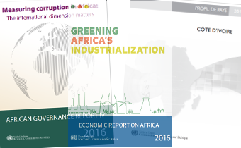 From a rational point of view, ECA fully grasped the real problems in Côte d'Ivoire