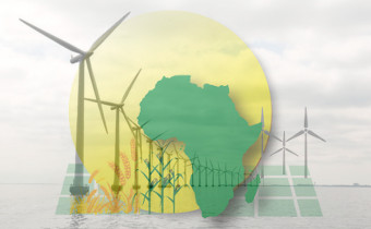 Un programme colossal attend les spécialistes de l'énergie et les décideurs lors de la 5ème édition du CCDA