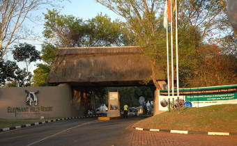 Denton Fires Up ClimDev Partners as Zimbabwe Welcomes CCDA 5