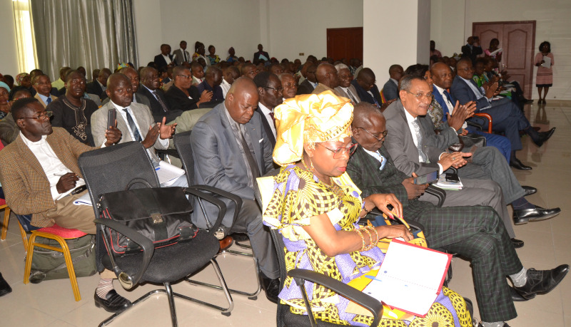 Congo gears up for inclusive and diversified growth of 9%