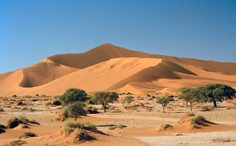 Africa spending more than its fair share for climate adaptation, a new study reveals