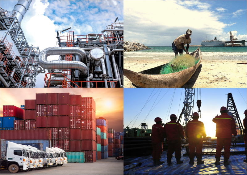 Experts to discuss Blue Economy, Climate Change and Environmental Sustainability
