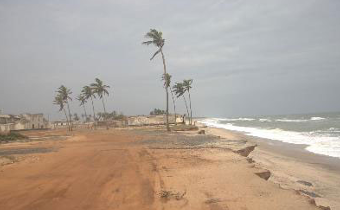 Africa’s high stake in climate change
