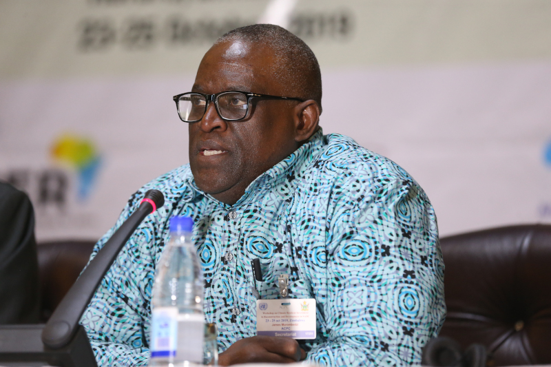 Malawi, Mozambique and Zimbabwe need $4 bn to recover from devastating cyclones