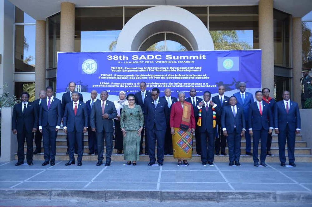 Vera Songwe calls on leaders to protect Africa's intellectual property rights
