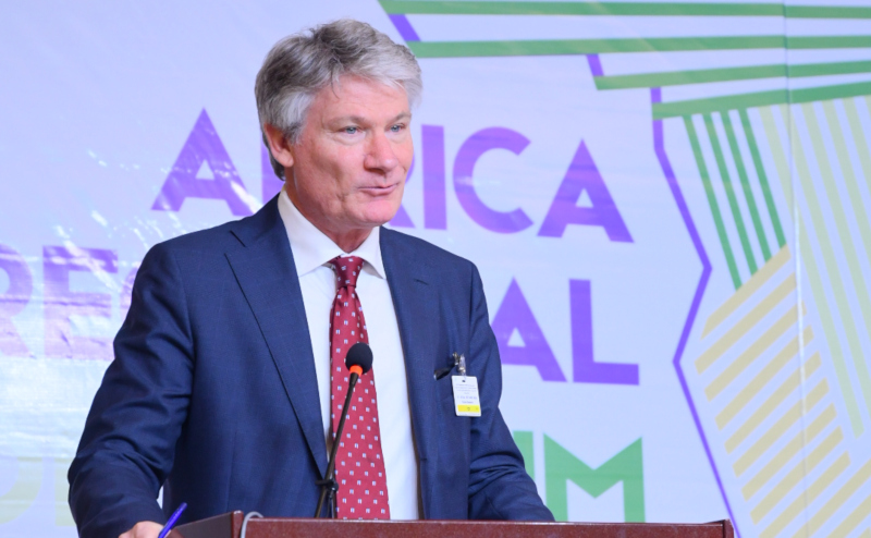 L’UE va accorder 40 milliards d’euros de subventions pour la création d’emplois en Afrique