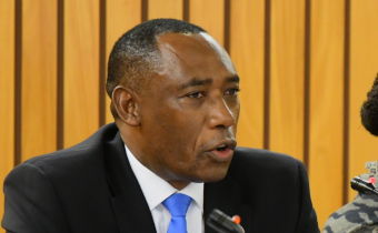 Technology set to improve data quality, timeliness & dissemination of census results, says Chinganya