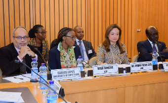 Digital trade in Africa under spotlight in Addis Ababa conference