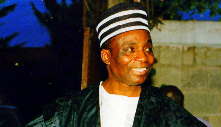 ECA mourns death of former Chief Economist, Owodunni Teriba