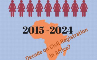 Ministers propose 2015-2024 as decade on civil registration