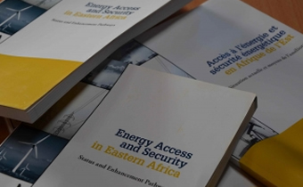 New ECA Report discusses paths to enhance energy sector