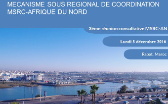 La relance de l’UMA, nécessaire pour renforcer la croissance au Maghreb