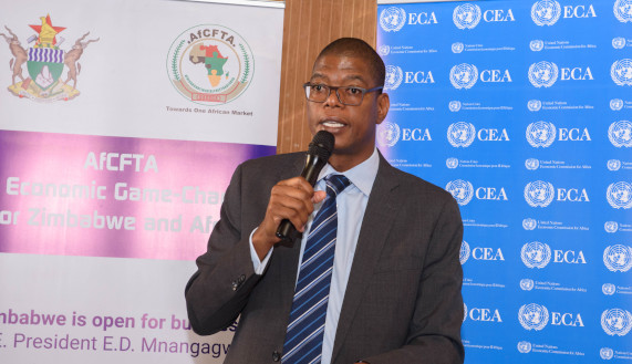 Harare urged to deploy strategies to ensure private sector plays active role in AfCFTA implementation