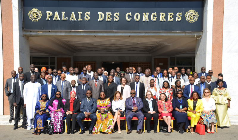 Infrastructure & PPP delivery a key focus at Global Infrastructure Hub’s workshop