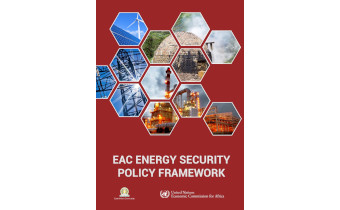 Regional cooperation in East Africa set to tackle energy insecurity