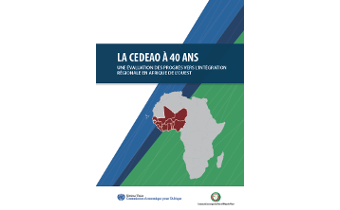La CEA apporte une contribution de taille à l’évaluation des progrès de la CEDEAO