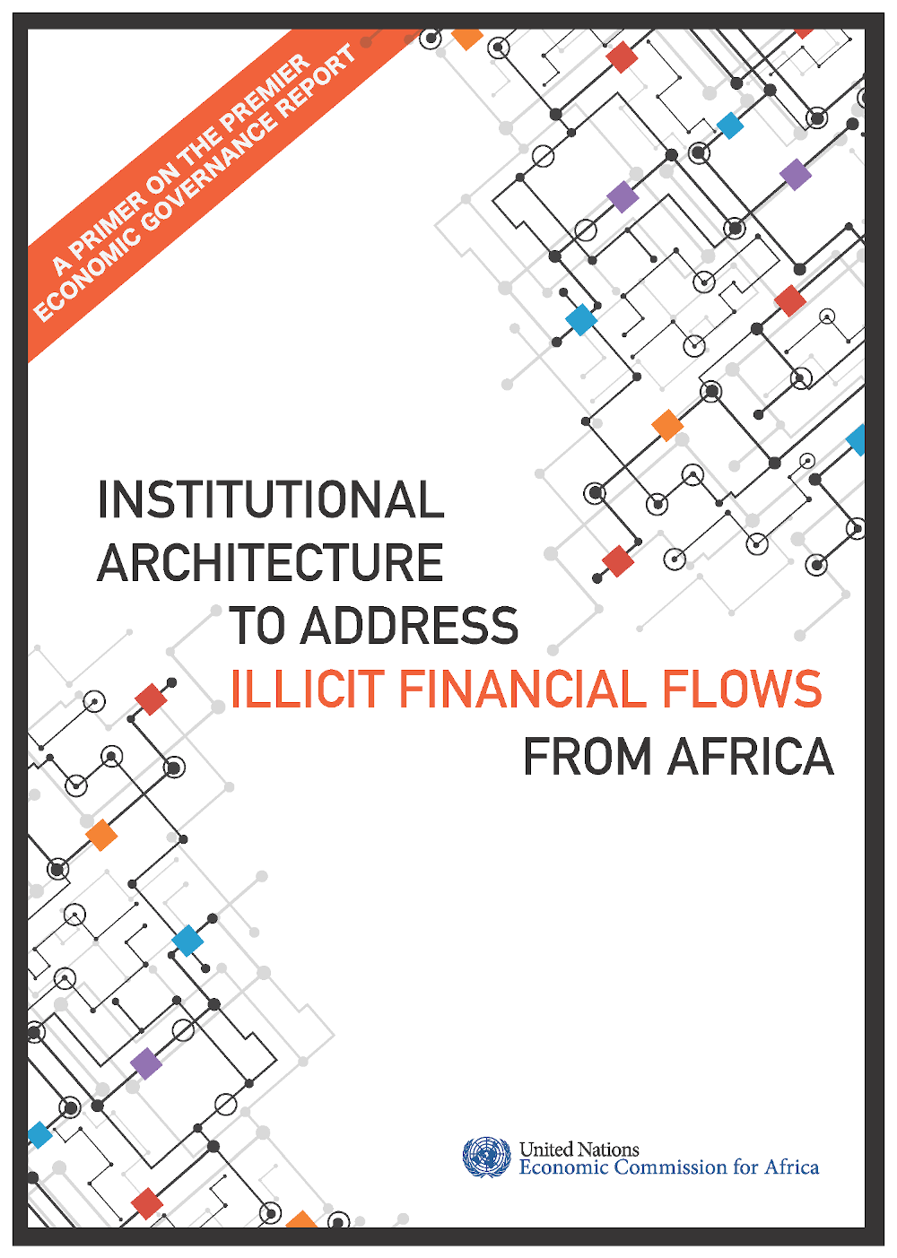 ECA launches new report on extractive sector governance