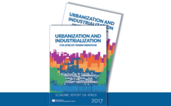 REA 2017, lancé à Addis-Abeba - Appel lancé à l’Afrique de créer des liens entre le développement urbain et industriel
