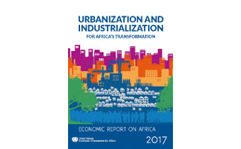 ERA 2017 launched in Dakar; calls on Africa to take advantage of rapid urbanization