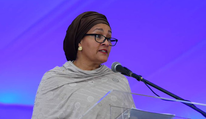 Accelerated action needed for Africa to attain SDGs & Agenda 2063 goals