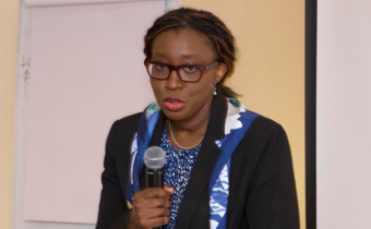 Vera Songwe, de la CEA, appelle à une voix africaine plus forte sur la scène mondiale