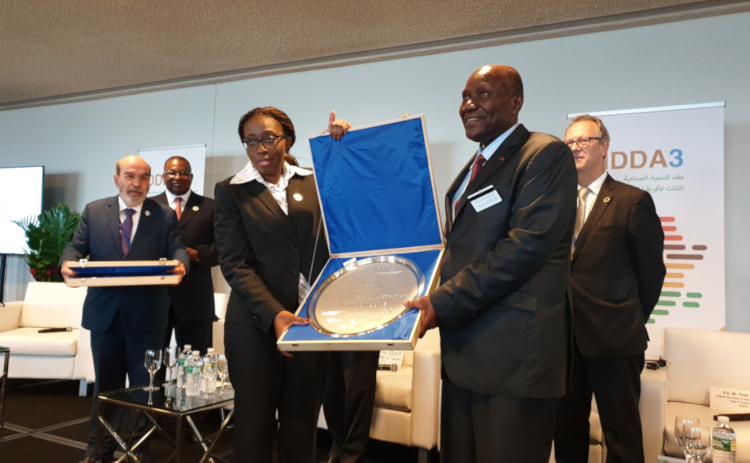 Third Industrial Development Decade for Africa: enhanced and innovative global partnerships key to a successful AfCFTA