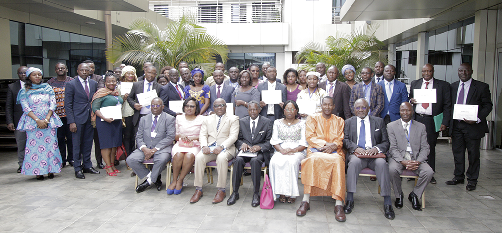 Cameroon functionaries set for more accountability in development planning