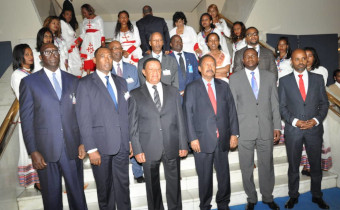 Relevant, timely, quality data and statistics key to Africa’s industrialization & diversification, says Hamdok