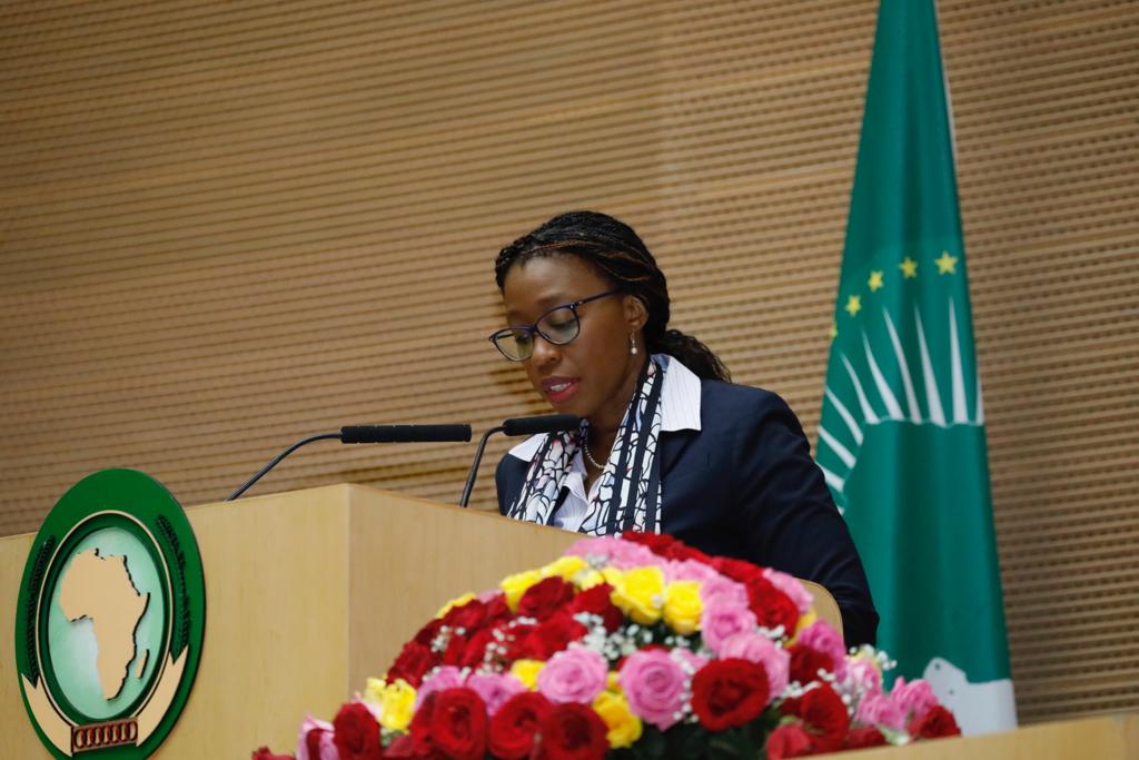 Une Afrique en quête de croissance ne peut se payer le luxe de camps d’improductivité, déclare Songwe