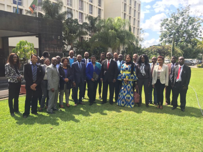 Experts give “thumbs-up” to Harmonised Framework of the New Urban Agenda