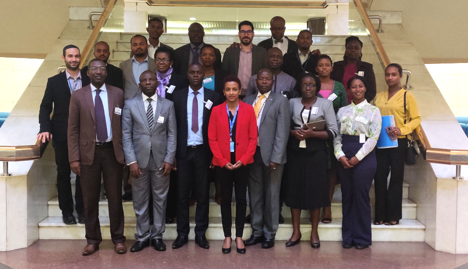 Les villes et localités africaines se lancent dans des Revues Locales Volontaires du Programme 2030 et de l'Agenda 2063