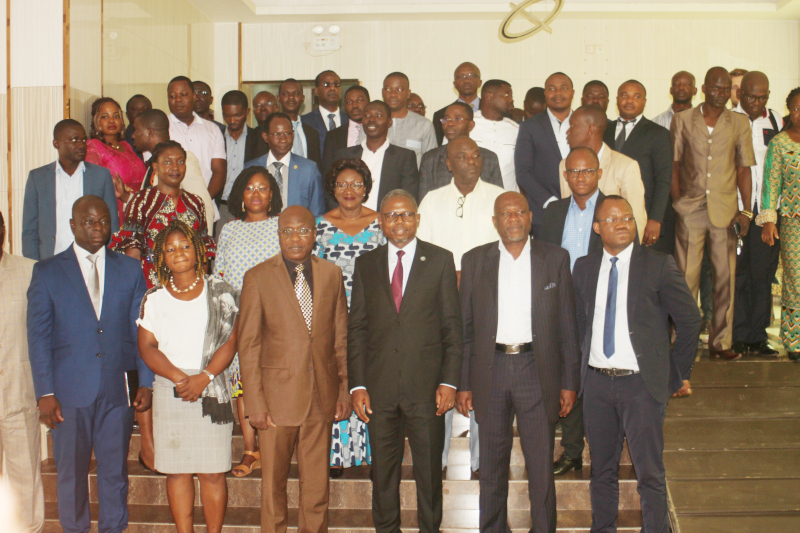 Togo’s AfCFTA implementation strategy shows how it will make the most out of the AfCFTA
